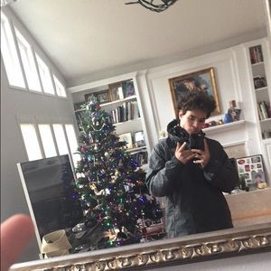 Meet your Posher, Ian